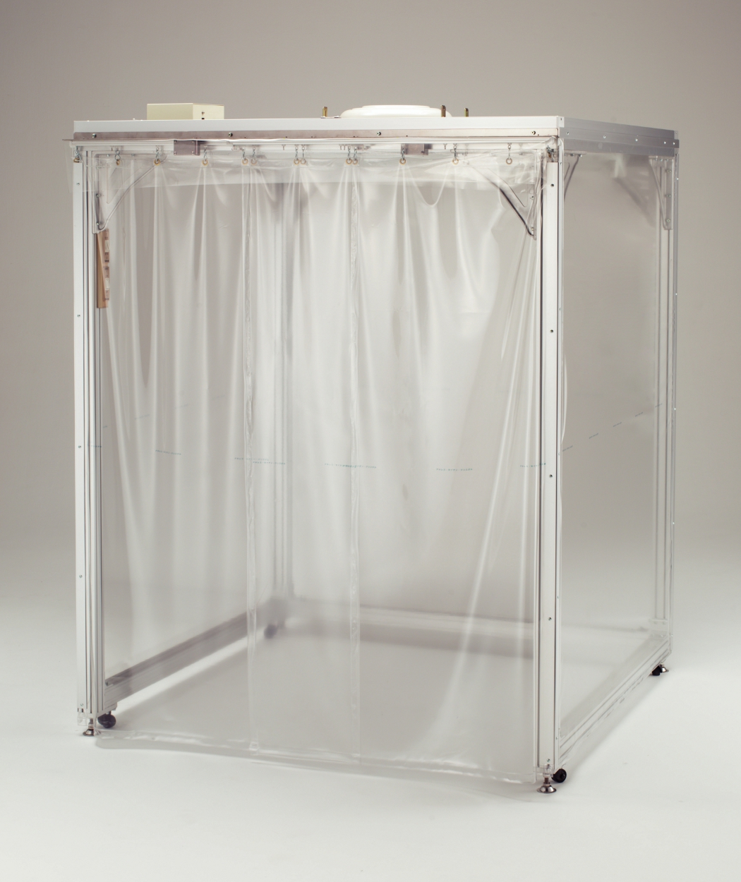 クリーンブース